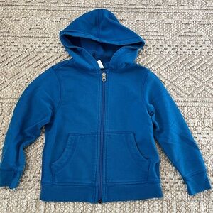 Hanna Survivor Hoodie